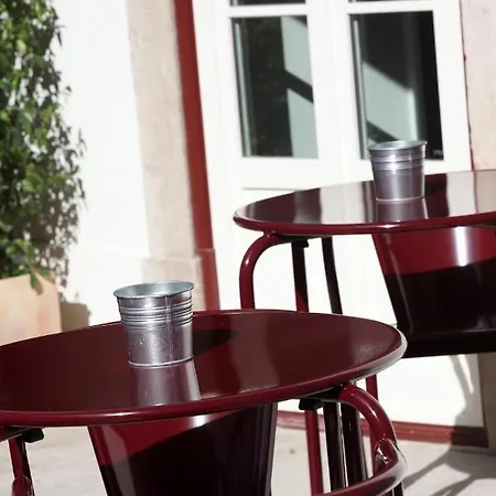 Aguamel Sintra, Boutique Guest House-2