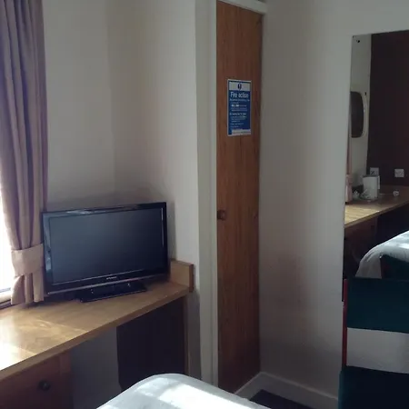 The Premier Lodge-3