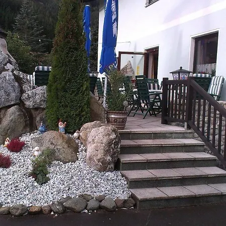 Gasthof Papillon-2