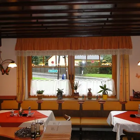 Gasthof Papillon-3
