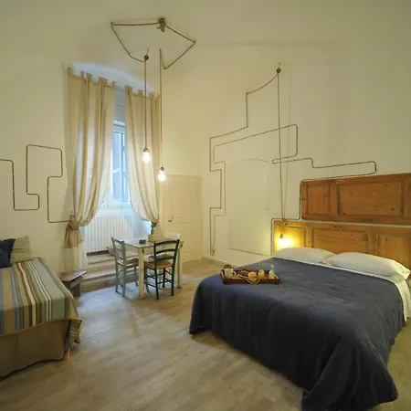 Zuppetta16 Apartments-2