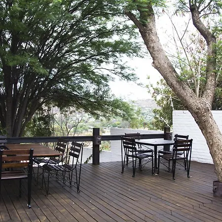 Hilltop Guest House-2
