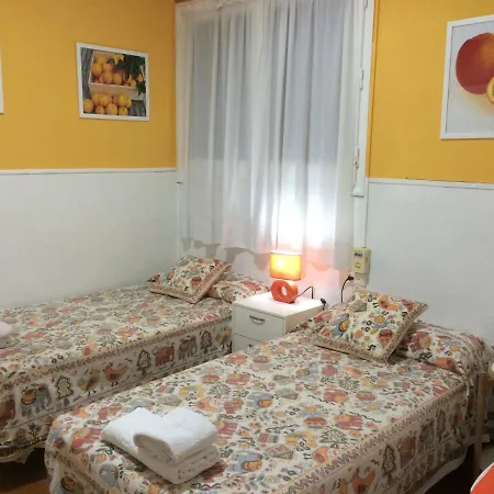 Hostal Valls-3