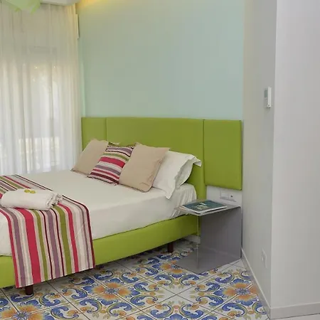 San Domenico Accommodation Maiori-3