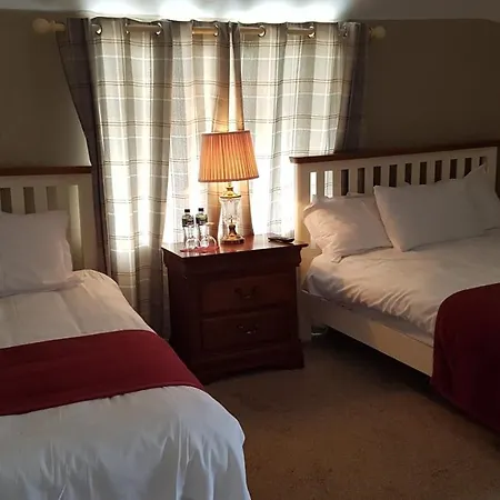 The Bounty Bar Guesthouse-3