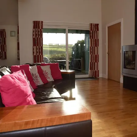Highland Heather Lodges-3