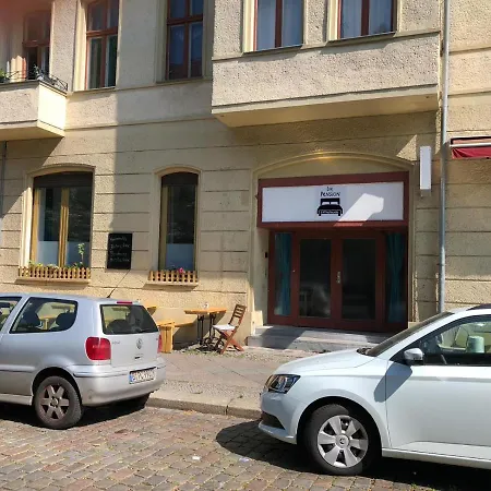 Pension Kaffeefreunde-2