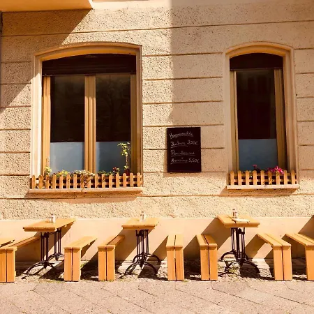Pension Kaffeefreunde-3