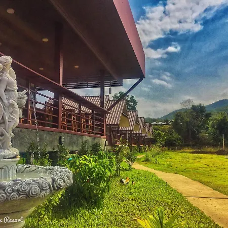 Pai Princess Resort-2