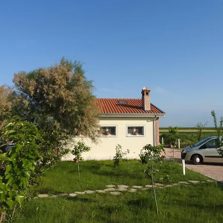 Ca' Mira - Room&Breakfast-2
