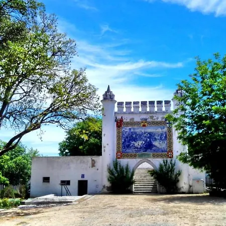 Imperio Romano Guest House-3