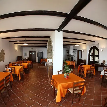 Agriturismo Sant'Arcangelo-3