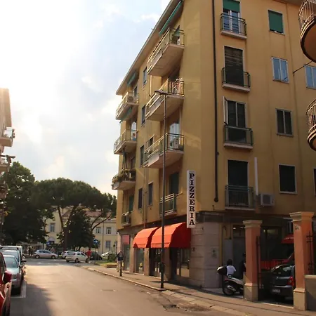 Arcobaleno Affittacamere-2