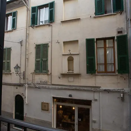 Le Camere Di Boccanegra-2