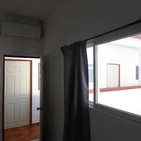Hostal Casa Clavel-3