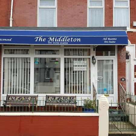 The Middleton-3