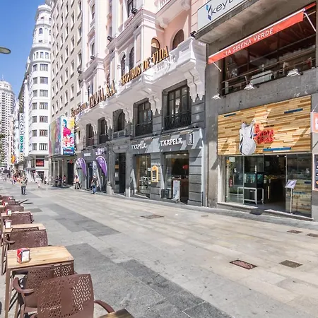 Hostal Santillan-3