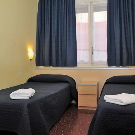 Hostal Bejar-3