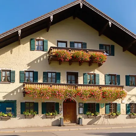 Land Wirtschaft Höß-2