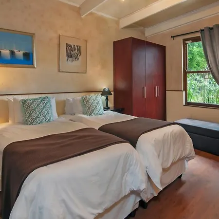 Aloe Guest House-3