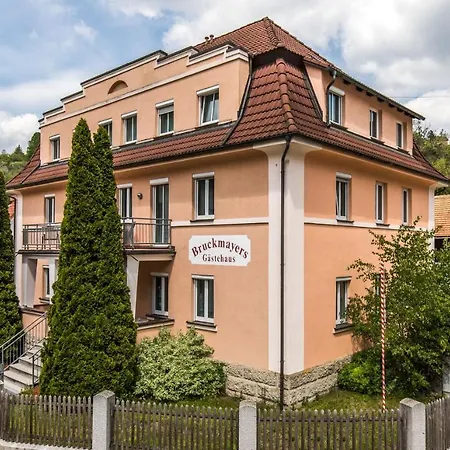 Bruckmayers Gästehaus-3