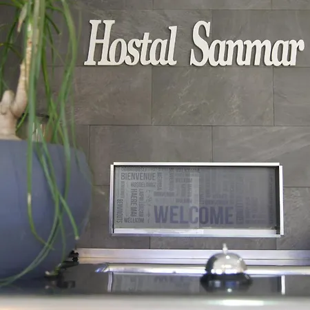 Hostal Sanmar-2