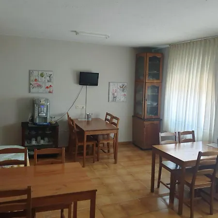 Hostal Puente Azud-3