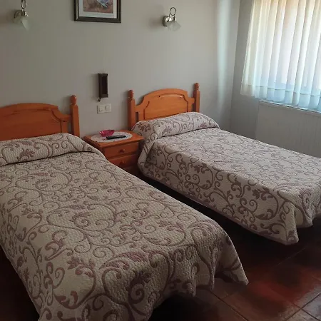 Hostal Puente Azud-2