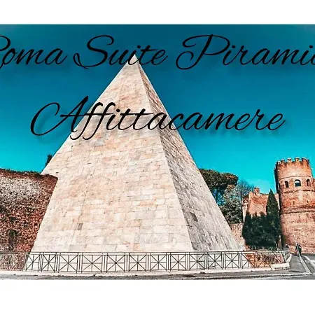 Roma Suite Piramide-3