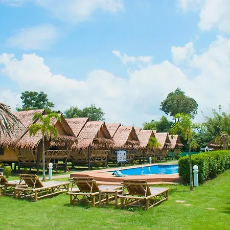 Aonang Bamboo Pool Resort-2