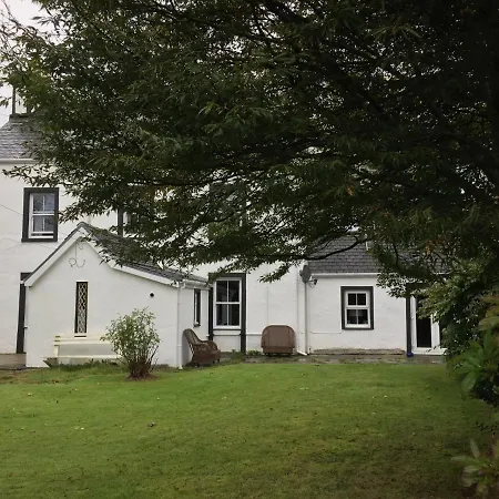 Kilmory Garden By The Loch-3