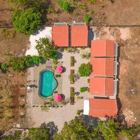 Uluwatu Kayana Bungalows By Bukit Vista-3