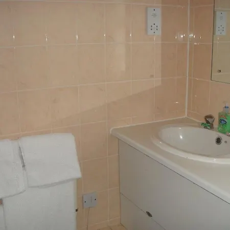 The Four Alls Inn-2