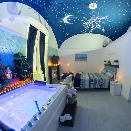 Stabiae Luxury Rooms-3