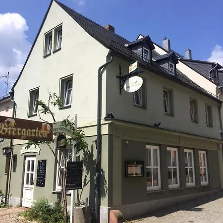 Pension Zur Alten Gaertnerei-2