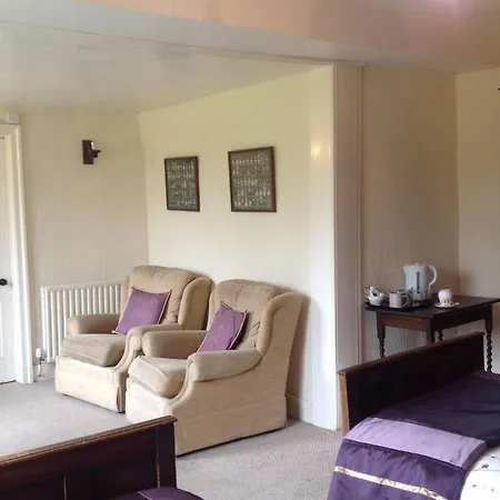 The Gro Guest House-2