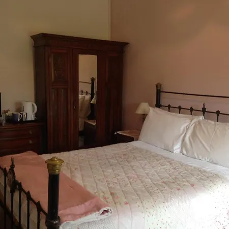 The Gro Guest House-3