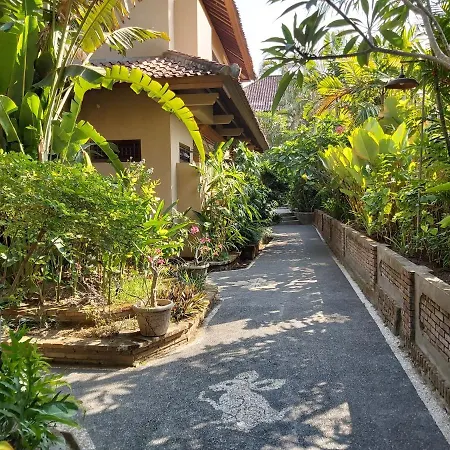 Cafe Wayan Cottages Senggigi-2