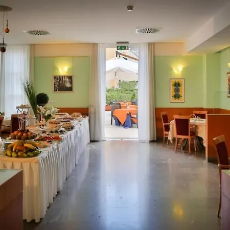 Suite Vittorio Veneto-2
