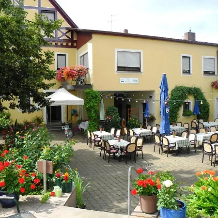 Gasthof Weichlein-3