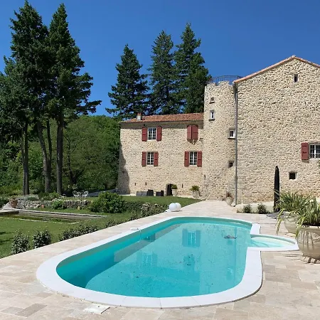 Chateau de la Rode-3