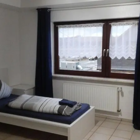 Pension Burgwald-2
