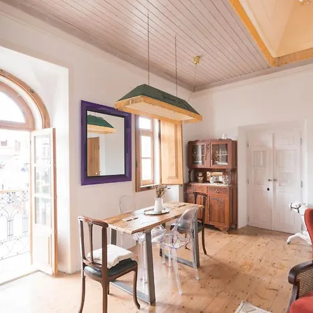 Bohemian Antique Guesthouse-2