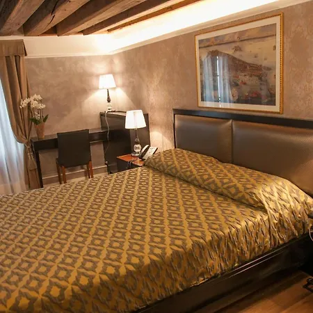 Ego' Residence Venice-3