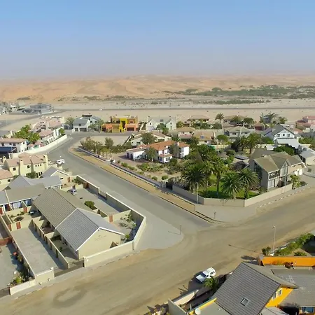 Desert Jackal Guesthouse-3