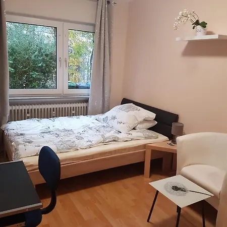 Ferienwohnung Hanna-2
