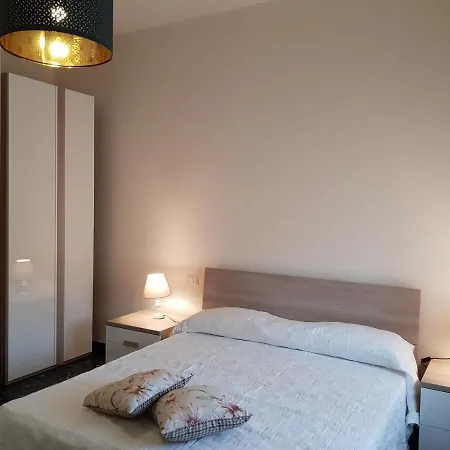 San Lucifero Home & Relax - Iun 1871-2