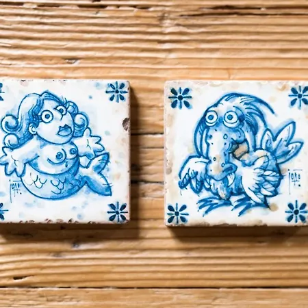 Bohemian Antique Guesthouse-3