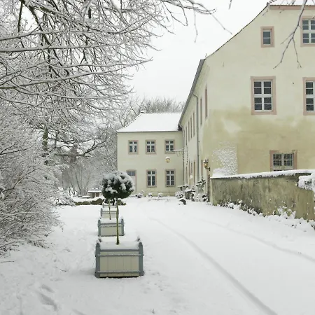 Kultur B&B Schloss Neuenhagen-3