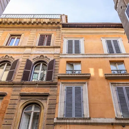 Giubbonari Suites-2